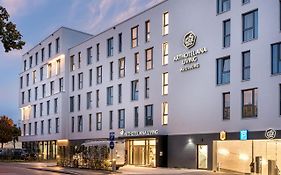 Elaya Hotel Augsburg